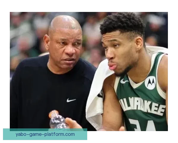 接手雄鹿仅打出95胜99负 球员对老里执教失去信心