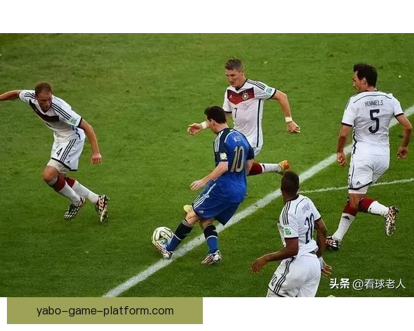 世界杯竞猜胜负规则全面解析及实用投注技巧指南