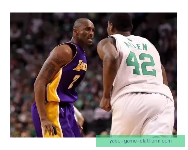 保罗回忆生涯最棘手防守者托尼阿伦与愤怒科比的对决经历