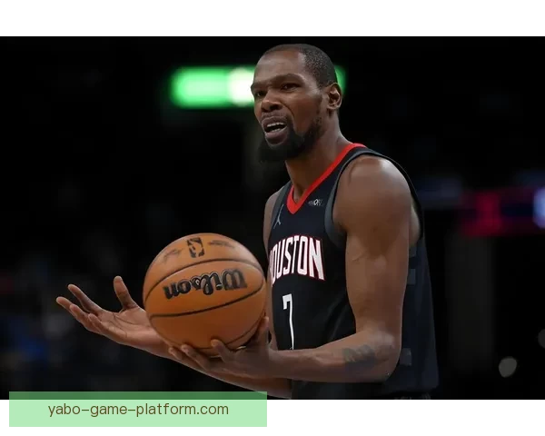 火箭欲借杜兰特之力三杀鹈鹕 锡安能否带队止连败