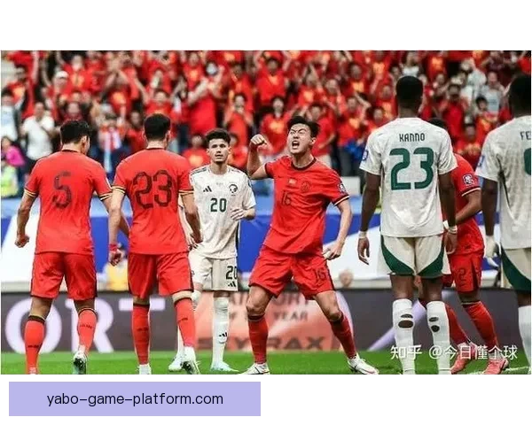 2026世界杯最新盘口分析与专业投注策略全面指南